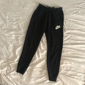 Women’s Nike Joggers
